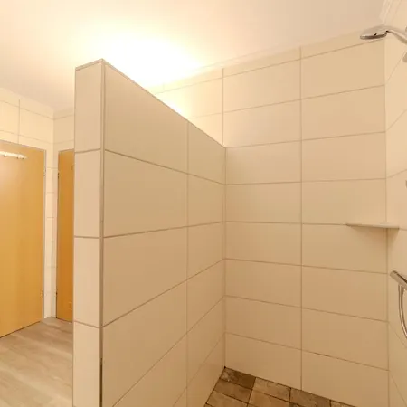 Familienhof Bruening - Doppelzimmer Waldesruh I 아파트